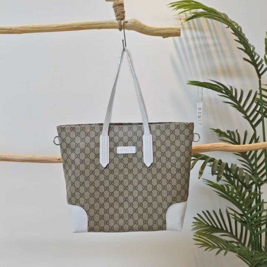 High-Quality Gucci Bags and Wallets: $30–$50