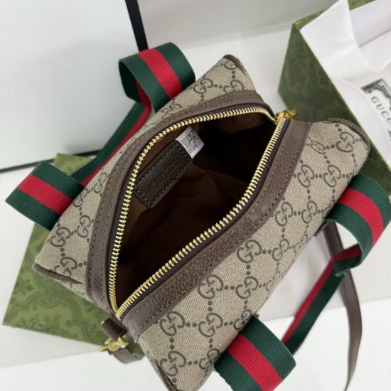 High-Quality Gucci Bags and Wallets, $30–$50