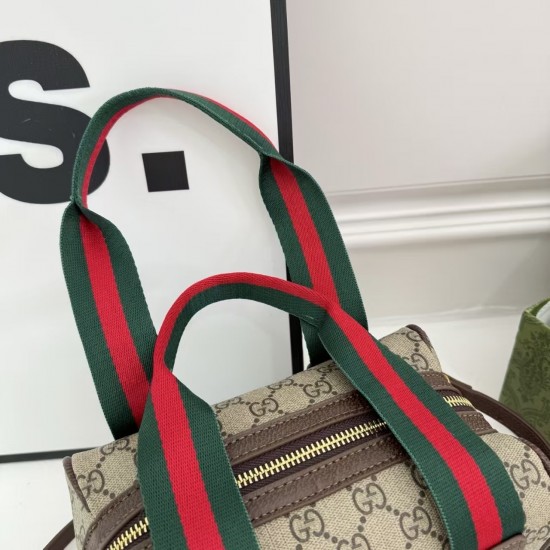 High-Quality Gucci Bags and Wallets, $30–$50