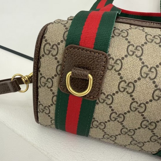 High-Quality Gucci Bags and Wallets, $30–$50