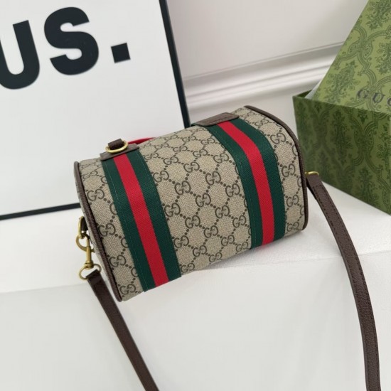 High-Quality Gucci Bags and Wallets, $30–$50