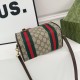 High-Quality Gucci Bags and Wallets, $30–$50
