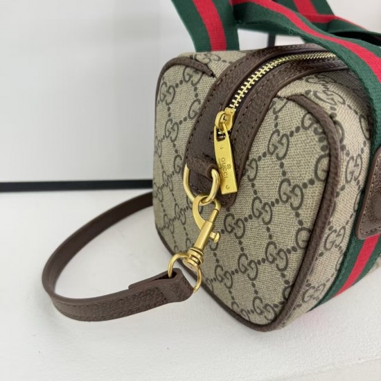 High-Quality Gucci Bags and Wallets, $30–$50