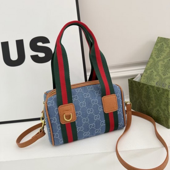 High-Quality Gucci Bags and Wallets, $30–$50