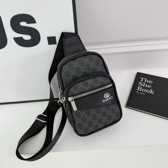 High-Quality Gucci Bags and Purses, $30–$50