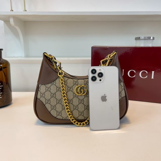 High-Quality Gucci Bags and Purses, $30–$50