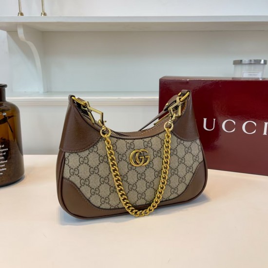 High-Quality Gucci Bags and Purses, $30–$50