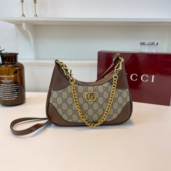 High-Quality Gucci Bags and Purses, $30–$50