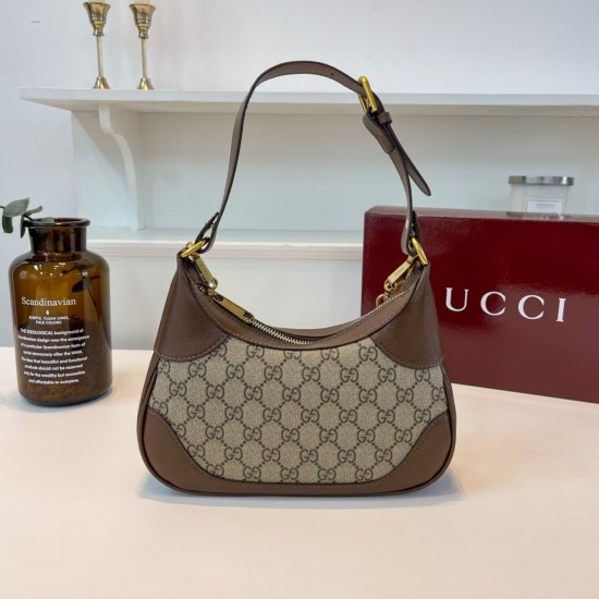 High-Quality Gucci Bags and Purses, $30–$50