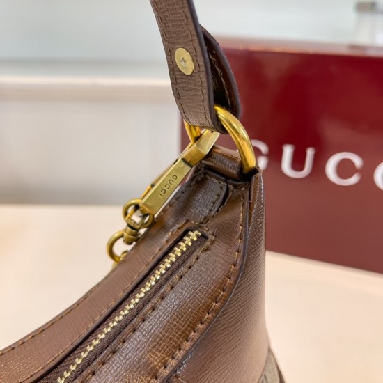 High-Quality Gucci Bags and Purses, $30–$50