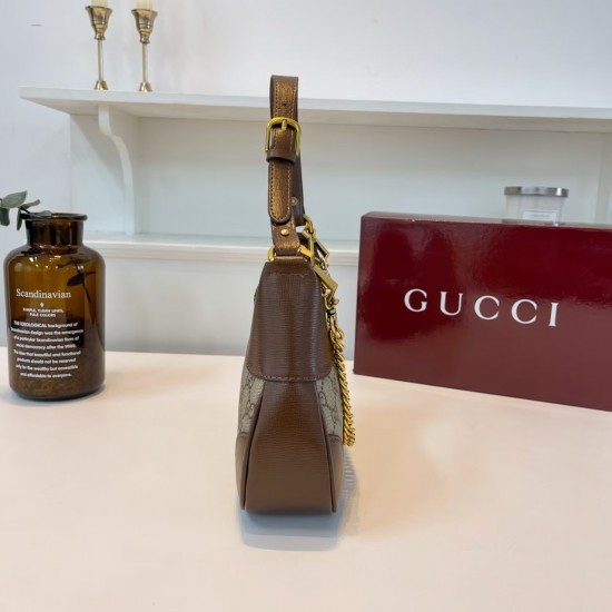 High-Quality Gucci Bags and Purses, $30–$50