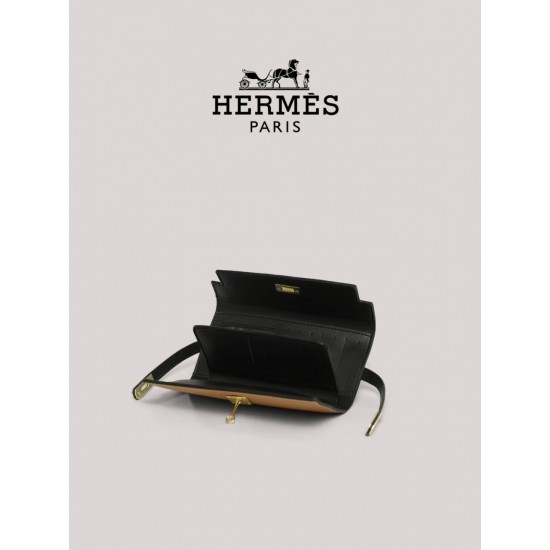 High-Quality Hermes Bags and Wallets, $30–$50