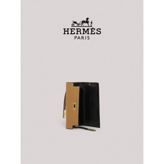 High-Quality Hermes Bags and Wallets, $30–$50