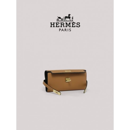 High-Quality Hermes Bags and Wallets, $30–$50