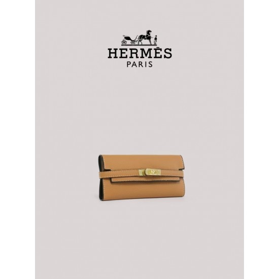 High-Quality Hermes Bags and Wallets, $30–$50
