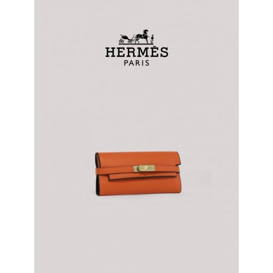 High-Quality Hermes Bags and Wallets, $30–$50
