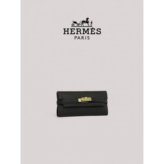 High-Quality Hermes Bags and Wallets, $30–$50