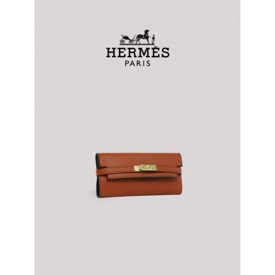 High-Quality Hermes Bags and Wallets, $30–$50