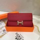 High-Quality Hermes Bags and Wallets, $30–$50
