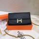 High-Quality Hermes Bags and Wallets, $30–$50
