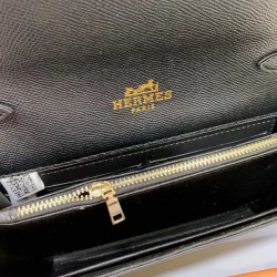 High-Quality Hermes Bags and Wallets, $30–$50