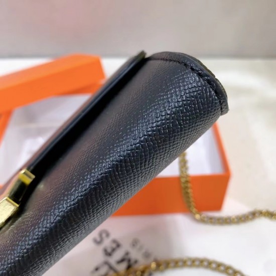 High-Quality Hermes Bags and Wallets, $30–$50