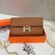 High-Quality Hermes Bags and Wallets, $30–$50