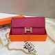 High-Quality Hermes Bags and Wallets, $30–$50