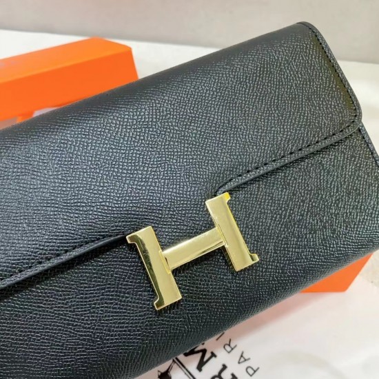 High-Quality Hermes Bags and Wallets, $30–$50