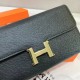 High-Quality Hermes Bags and Wallets, $30–$50