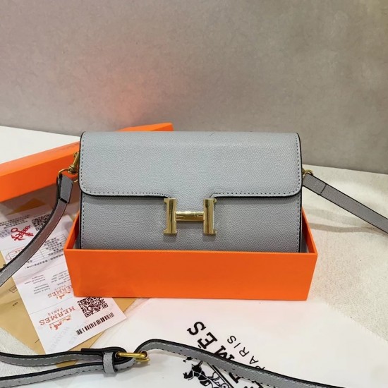 High-Quality Hermes Bags and Wallets, $30–$50