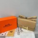High-Quality Hermes Bags and Wallets, $30–$50