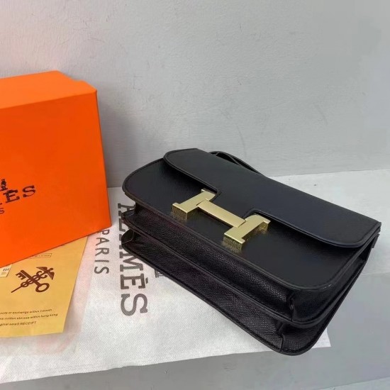 High-Quality Hermes Bags and Wallets, $30–$50