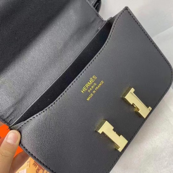 High-Quality Hermes Bags and Wallets, $30–$50