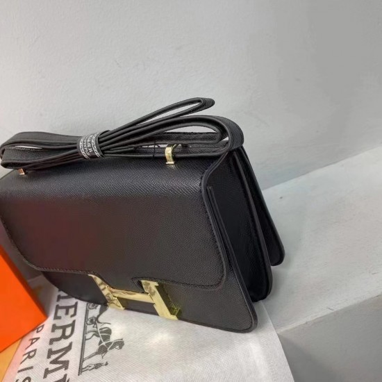 High-Quality Hermes Bags and Wallets, $30–$50