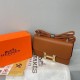 High-Quality Hermes Bags and Wallets, $30–$50