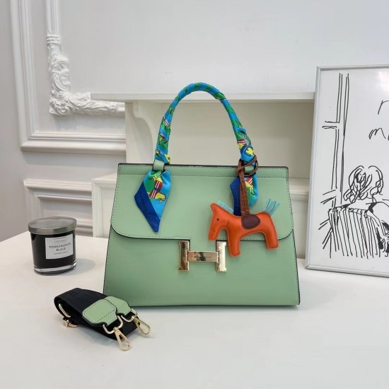 High-Quality Hermes Bags and Wallets, $30–$50