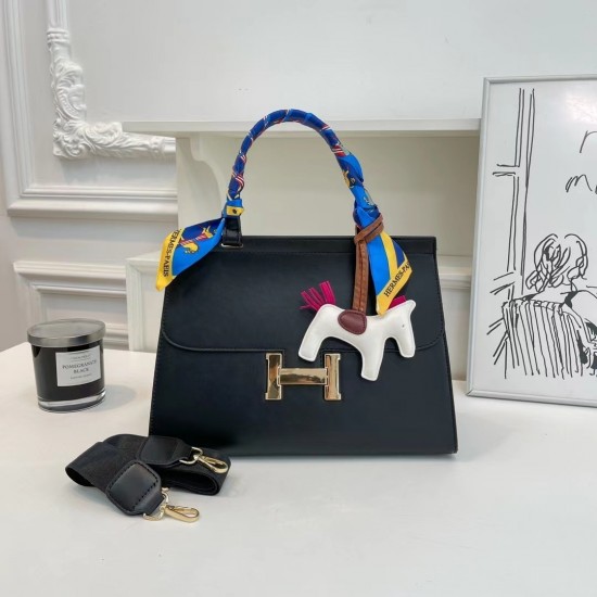 High-Quality Hermes Bags and Wallets, $30–$50