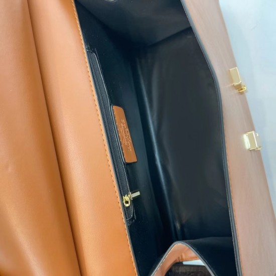 High-Quality Hermes Bags and Wallets, $30–$50