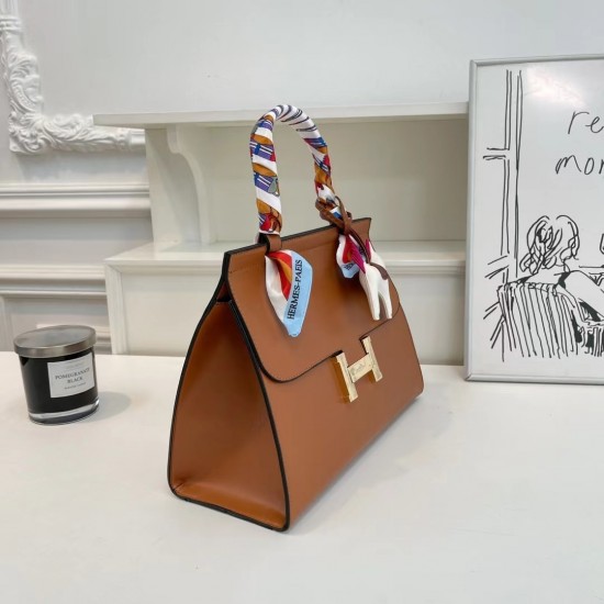 High-Quality Hermes Bags and Wallets, $30–$50