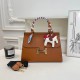 High-Quality Hermes Bags and Wallets, $30–$50