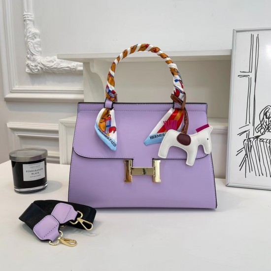 High-Quality Hermes Bags and Wallets, $30–$50