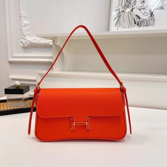 High-Quality Hermes Bags and Wallets, $30–$50