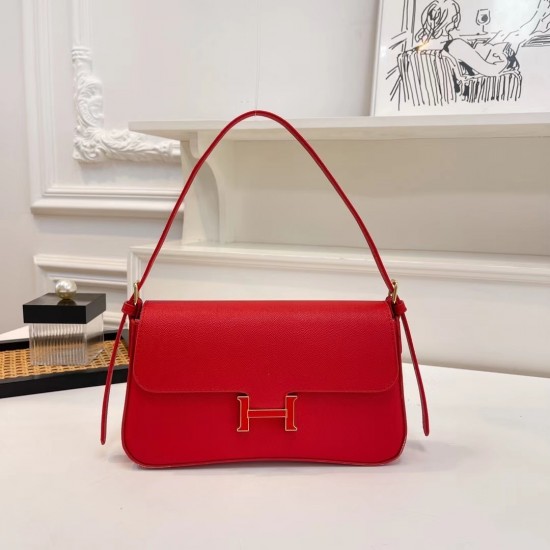 High-Quality Hermes Bags and Wallets, $30–$50