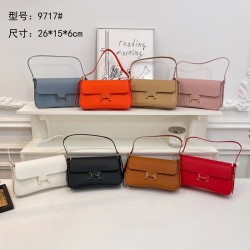 High-Quality Hermes Bags and Wallets, $30–$50