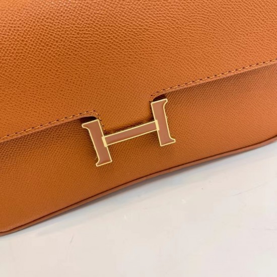 High-Quality Hermes Bags and Wallets, $30–$50