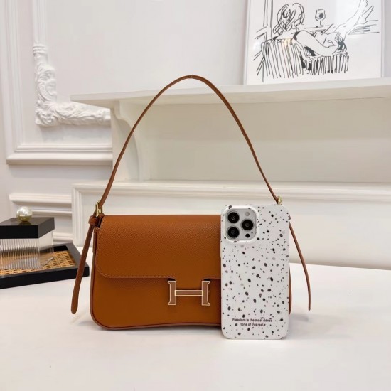 High-Quality Hermes Bags and Wallets, $30–$50