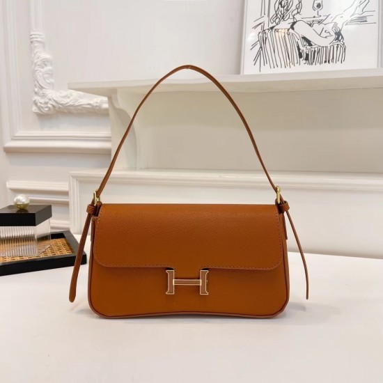 High-Quality Hermes Bags and Wallets, $30–$50