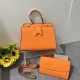 High-Quality Hermes Bags and Wallets, $30–$50