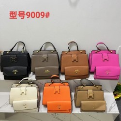 High-Quality Hermes Bags and Wallets, $30–$50